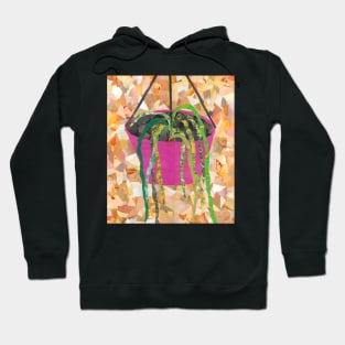 Snake Plant Hoodie